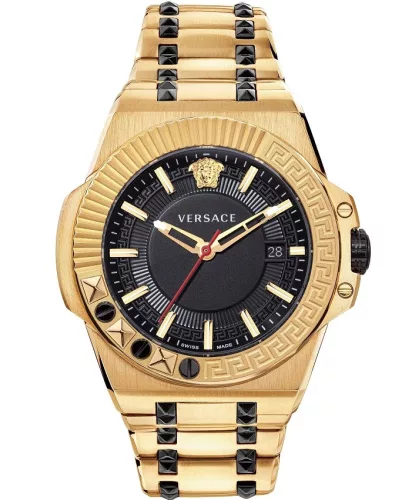 Versace Chain Reaction VEDY00619 Férfi Karóra