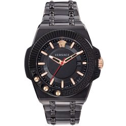 Versace Chain Reaction VEDY00719 Férfi Karóra