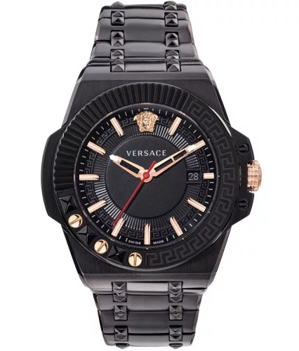Versace Chain Reaction VEDY00719 Férfi Karóra