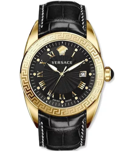 Versace V-Sport II VEFE01718 Férfi Karóra
