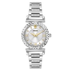 Versace Mini Vanity Lady VEGFA0325 Női Karóra