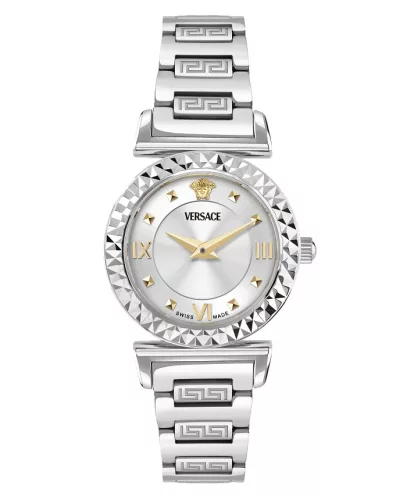 Versace Mini Vanity Lady VEGFA0325 Női Karóra