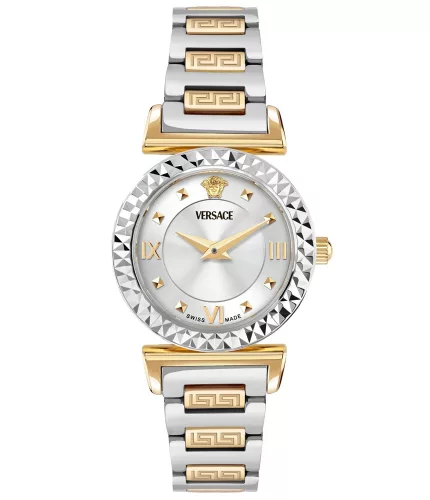 Versace Mini Vanity Lady VEGFA0525 Női Karóra