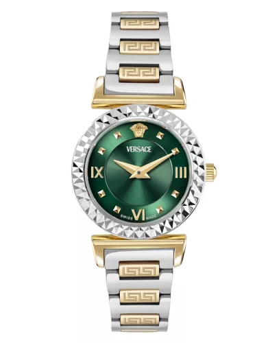 Versace Mini Vanity Lady VEGFA0625 Női Karóra