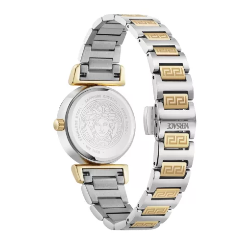 Versace Mini Vanity Lady VEGFA0625 Női Karóra