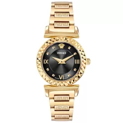 Versace Mini Vanity Lady VEGFA0825 Női Karóra