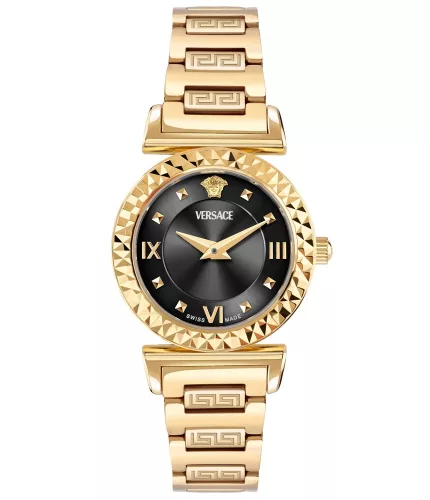 Versace Mini Vanity Lady VEGFA0825 Női Karóra