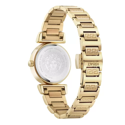 Versace Mini Vanity Lady VEGFA0825 Női Karóra