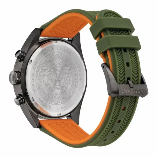 Versace V-Chrono VEHB00319 Férfi Karóra