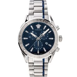 Versace V-Chrono VEHB00519 Férfi Karóra