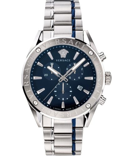 Versace V-Chrono VEHB00519 Férfi Karóra