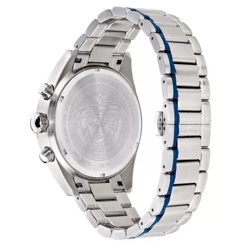 Versace V-Chrono VEHB00519 Férfi Karóra