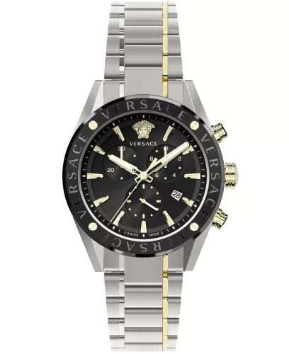 Versace V-Chrono VEHB00619 Férfi Karóra