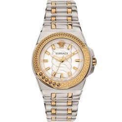 Versace Chain Reaction VEHD00420 Női Karóra