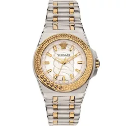 Versace Chain Reaction VEHD00420 Női Karóra