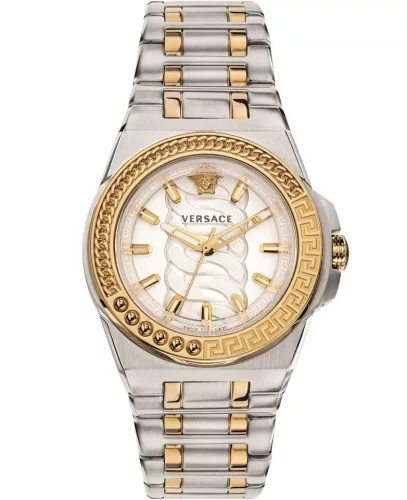 Versace Chain Reaction VEHD00420 Női Karóra