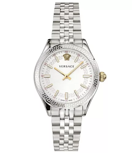 Versace Hellenyium Lady VEHU00320 Női Karóra