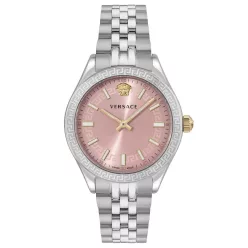 Versace Hellenyium Lady VEHU01225 Női Karóra