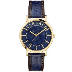 Versace V-Essential VEJ400321 Férfi Karóra