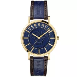 Versace V-Essential VEJ400321 Férfi Karóra