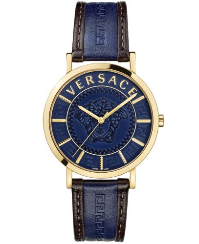 Versace V-Essential VEJ400321 Férfi Karóra