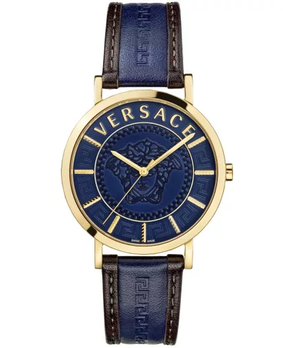 Versace V-Essential VEJ400321 Férfi Karóra