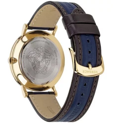 Versace V-Essential VEJ400321 Férfi Karóra