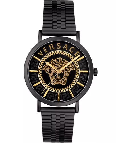 Versace V-Essential VEJ400621 Férfi Karóra