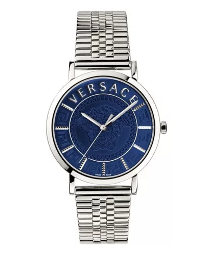 Versace V-Essential VEJ400821 Férfi Karóra