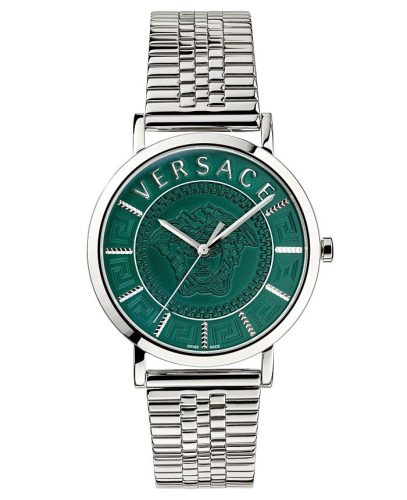 Versace V-Essential VEJ400921 Férfi Karóra
