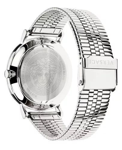 Versace V-Essential VEJ400921 Férfi Karóra
