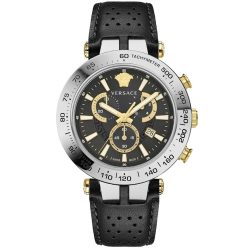 Versace Bold Chrono VEJB00222 Férfi Karóra