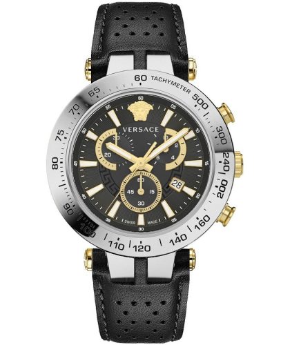 Versace Bold Chrono VEJB00222 Férfi Karóra