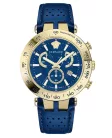 Versace Bold Chrono VEJB00322 Férfi Karóra