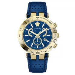 Versace Bold Chrono VEJB00322 Férfi Karóra