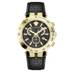 Versace Bold Chrono VEJB00422 Férfi Karóra