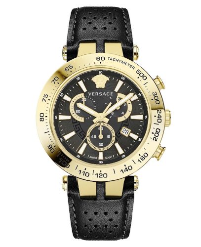Versace Bold Chrono VEJB00422 Férfi Karóra