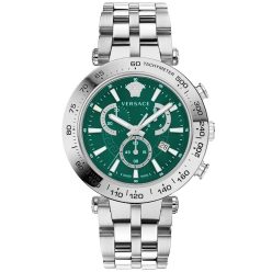 Versace Bold Chrono VEJB00522 Férfi Karóra