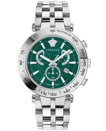 Versace Bold Chrono VEJB00522 Férfi Karóra