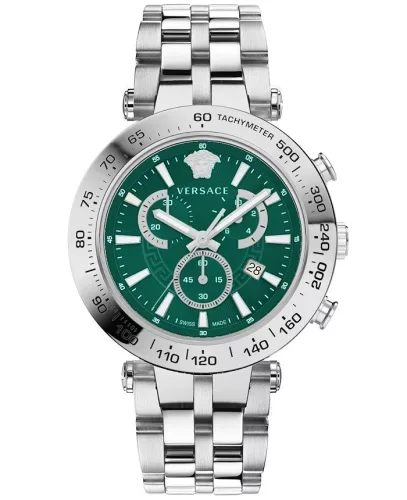 Versace Bold Chrono VEJB00522 Férfi Karóra