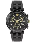 Versace Bold Chrono VEJB00722 Férfi Karóra