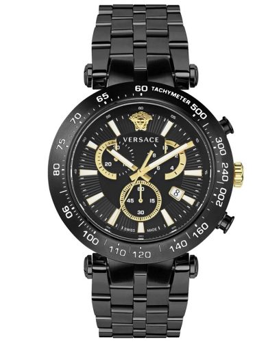 Versace Bold Chrono VEJB00722 Férfi Karóra