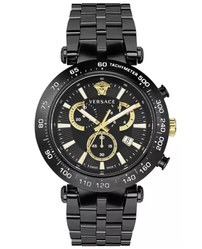 Versace Bold Chrono VEJB00722 Férfi Karóra