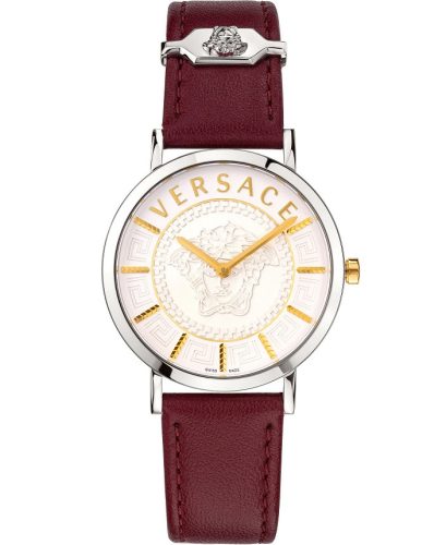 Versace V-Essential Lady VEK400221 Női Karóra