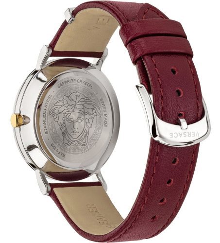 Versace V-Essential Lady VEK400221 Női Karóra