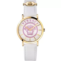 Versace V-Essential Lady VEK400321 Női Karóra