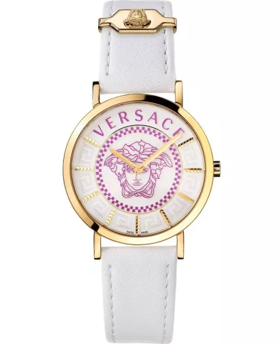 Versace V-Essential Lady VEK400321 Női Karóra