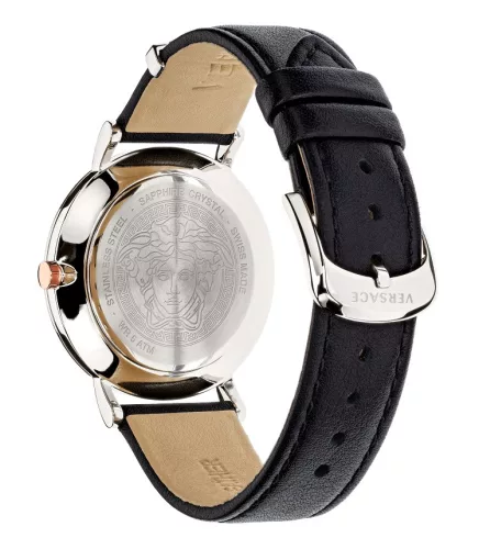 Versace V-Essential Lady VEK400721 Női Karóra