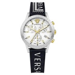 Versace Sport Tech Lady Chrono VEKB00122 Női Karóra