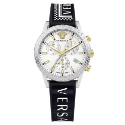 Versace Sport Tech Lady Chrono VEKB00122 Női Karóra